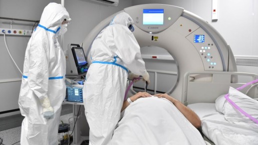 Доктор Мясников объяснил, почему лучше не делать КТ