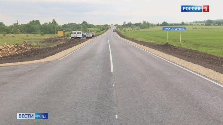 Стала известна точная дата, когда трассу М-4 перекроют на 2 года