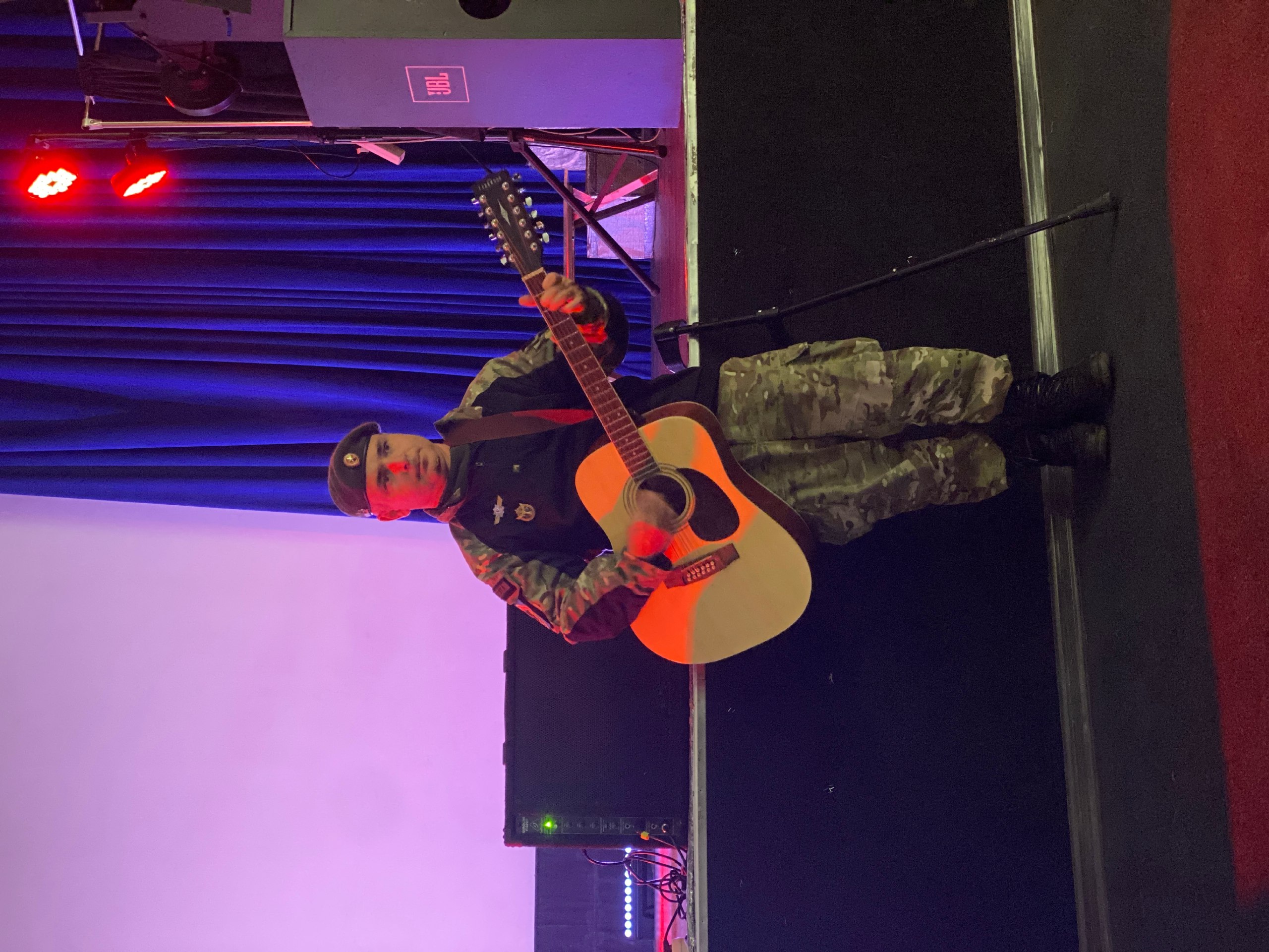 Тульский ветеран СВО покажет мастерство на национальном чемпионате «Абилимпикс» Тульский ветеран СВО покажет мастерство на национальном чемпионате «Абилимпикс»