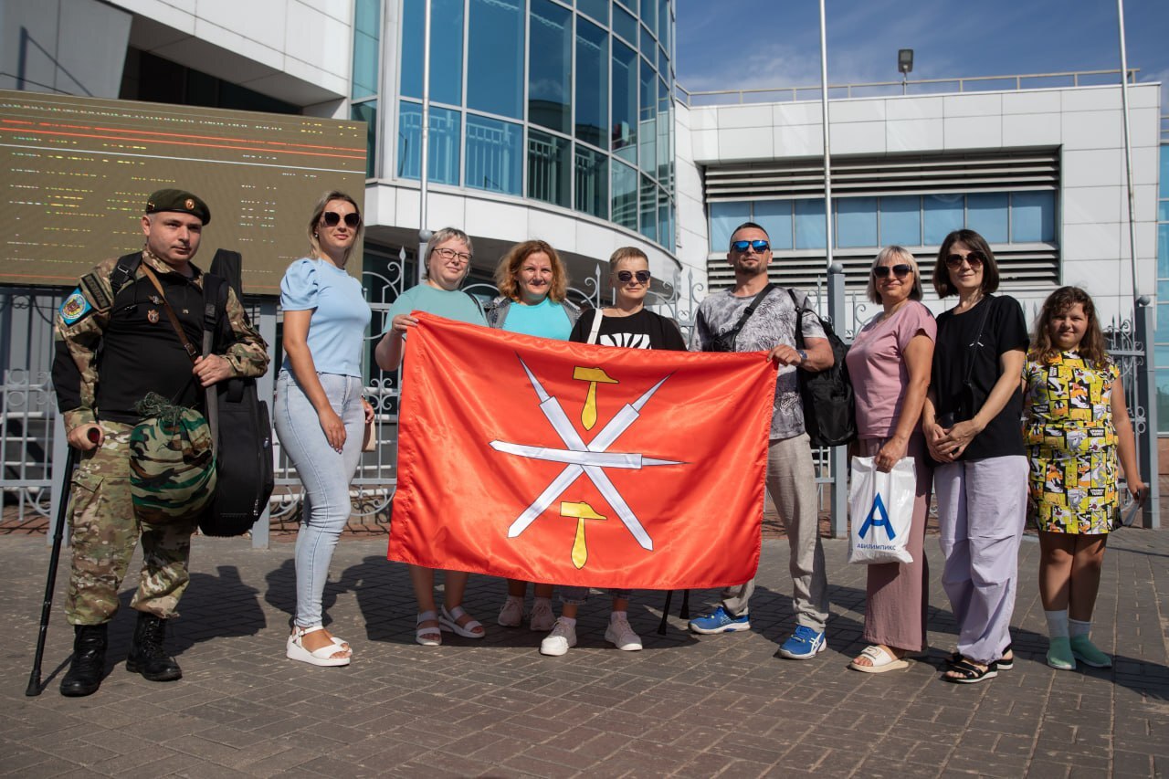 Тульский ветеран СВО покажет мастерство на национальном чемпионате «Абилимпикс» Тульский ветеран СВО покажет мастерство на национальном чемпионате «Абилимпикс»