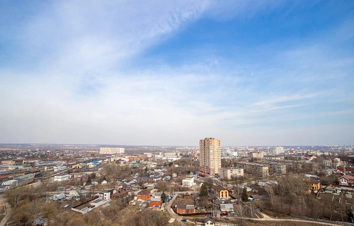 В Туле выросли цены на аренду квартир в октябре