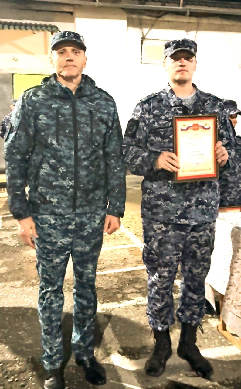 Начальник УМВД России по Тульской области Андрей Даценко посетил место дислокации тульских полицейских в составе Временной оперативной группировки на Северном Кавказе Начальник УМВД России по Тульской области Андрей Даценко посетил место дислокации тульских полицейских в составе Временной оперативной группировки на Северном Кавказе