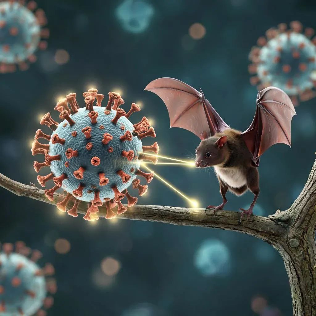 BRZ batCoV: новый коронавирус из Бразилии