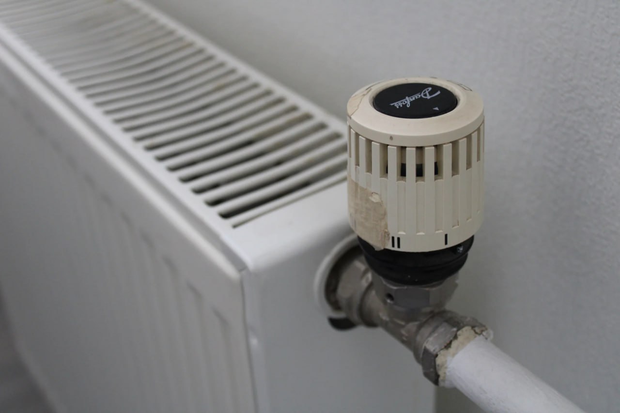 Штрафы за холодные батареи ждут туляков