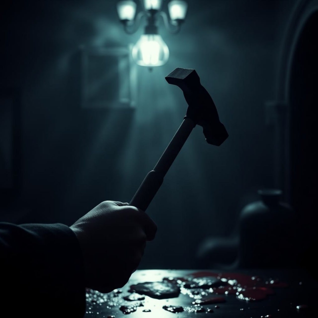 Убийца бабушки и внучки из Тульской области хотел перевестись в колонию-поселение