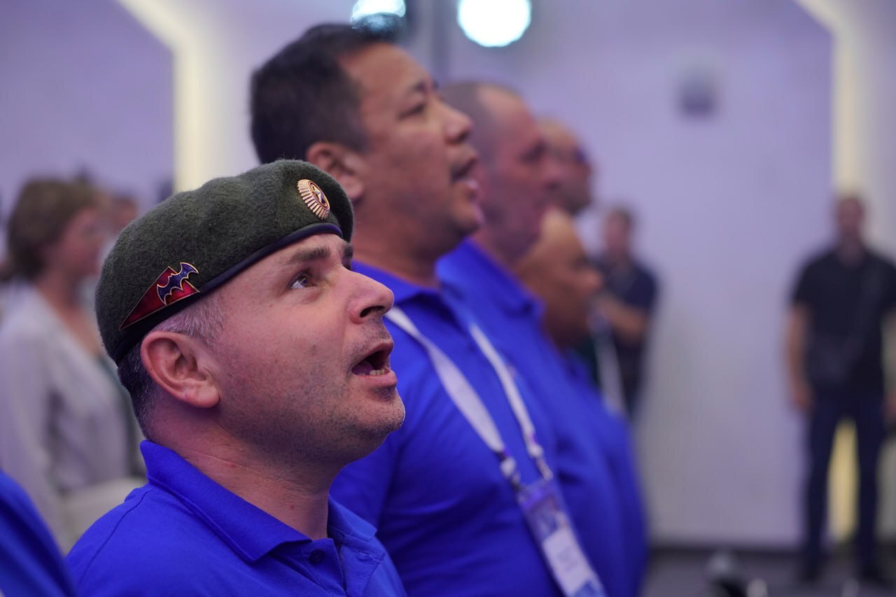 Тульский ветеран СВО покажет мастерство на национальном чемпионате «Абилимпикс» Тульский ветеран СВО покажет мастерство на национальном чемпионате «Абилимпикс»