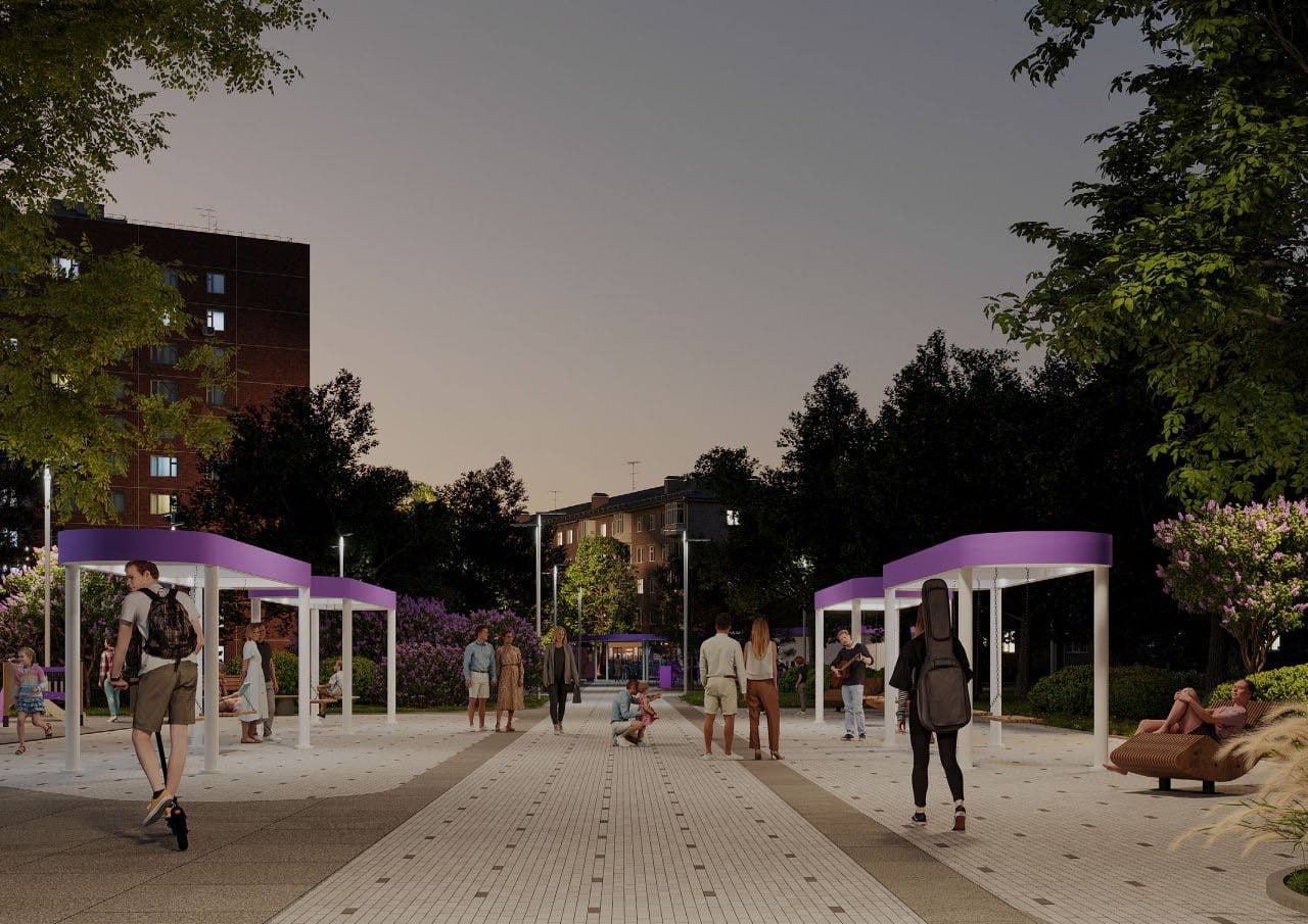 Жителей Новомосковска ждёт «Сказка», но только в следующем году Жителей Новомосковска ждёт «Сказка», но только в следующем году