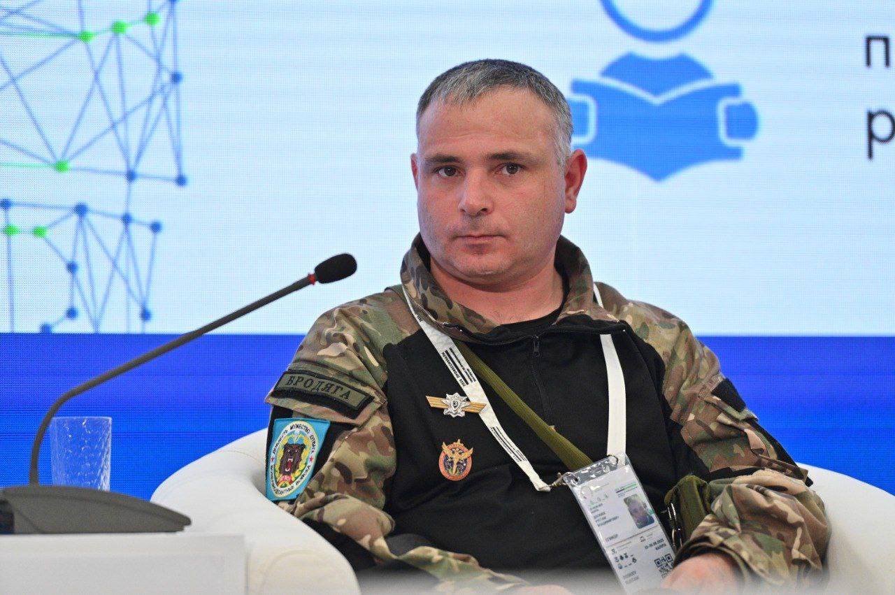 Тульский ветеран СВО покажет мастерство на национальном чемпионате «Абилимпикс»