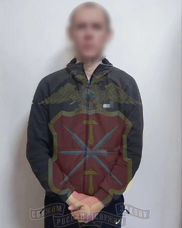 В Туле задержали мужчину с крупной партией наркотиков