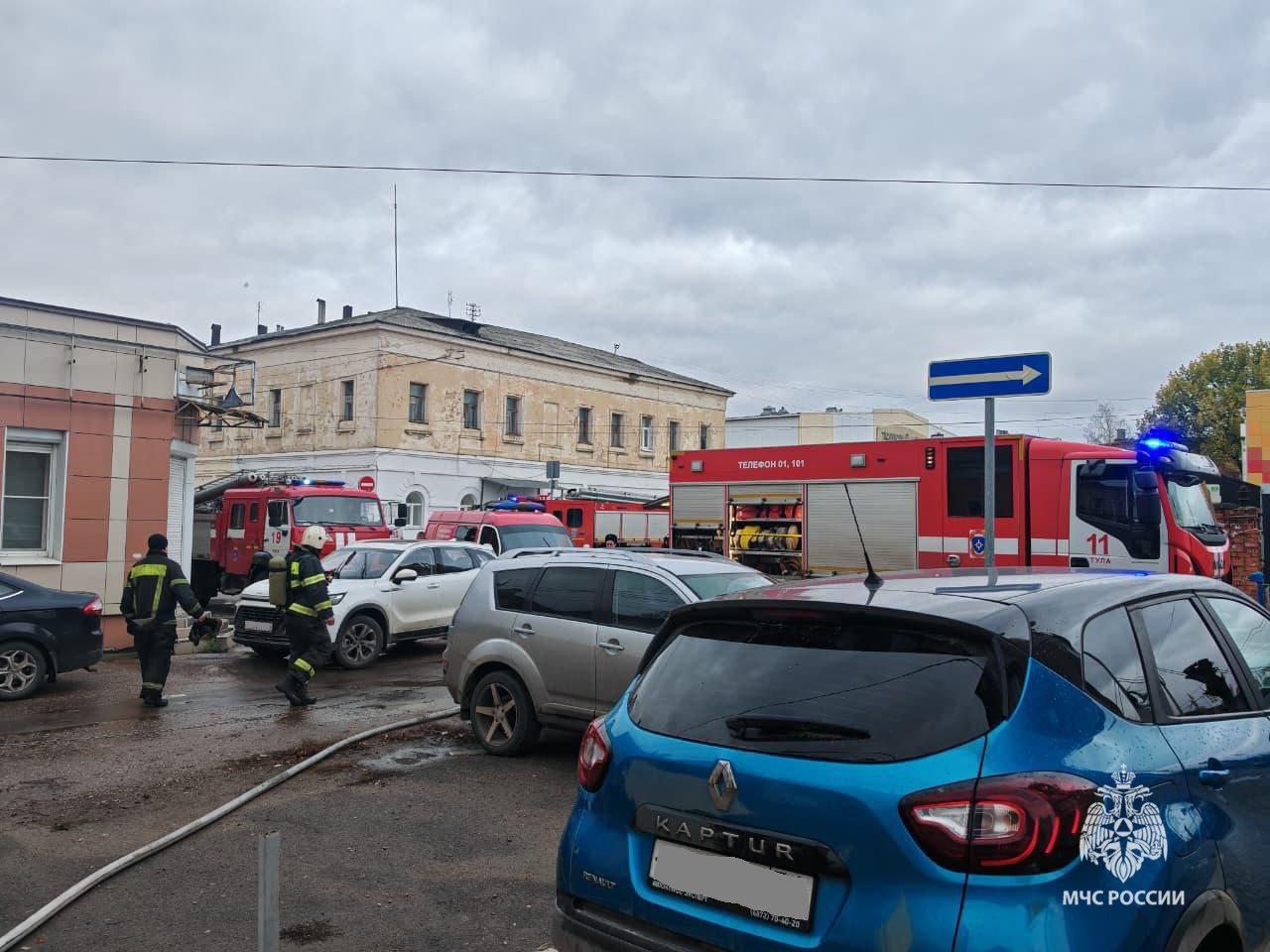 В Тульской области за прошедшие сутки 29 октября В Тульской области за прошедшие сутки 29 октября