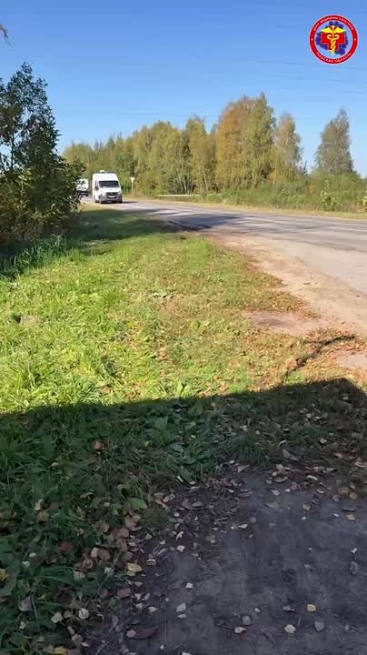 Про безопасность. Сегодня хотим поделиться не просто новостью, а важным свидетельством заботы о безопасности жителей нашего региона