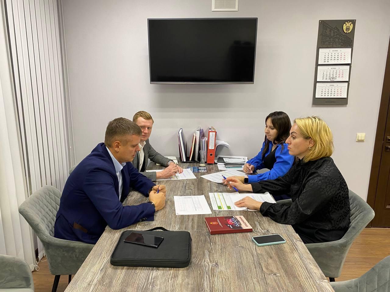 Дорожные программы в Тульской области должны быть готовы до 1 декабря