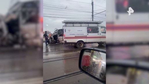 Число пострадавших в ДТП на Пролетарском мосту в Туле выросло до 20 человек, сообщил губернатор региона Дмитрий Миляев