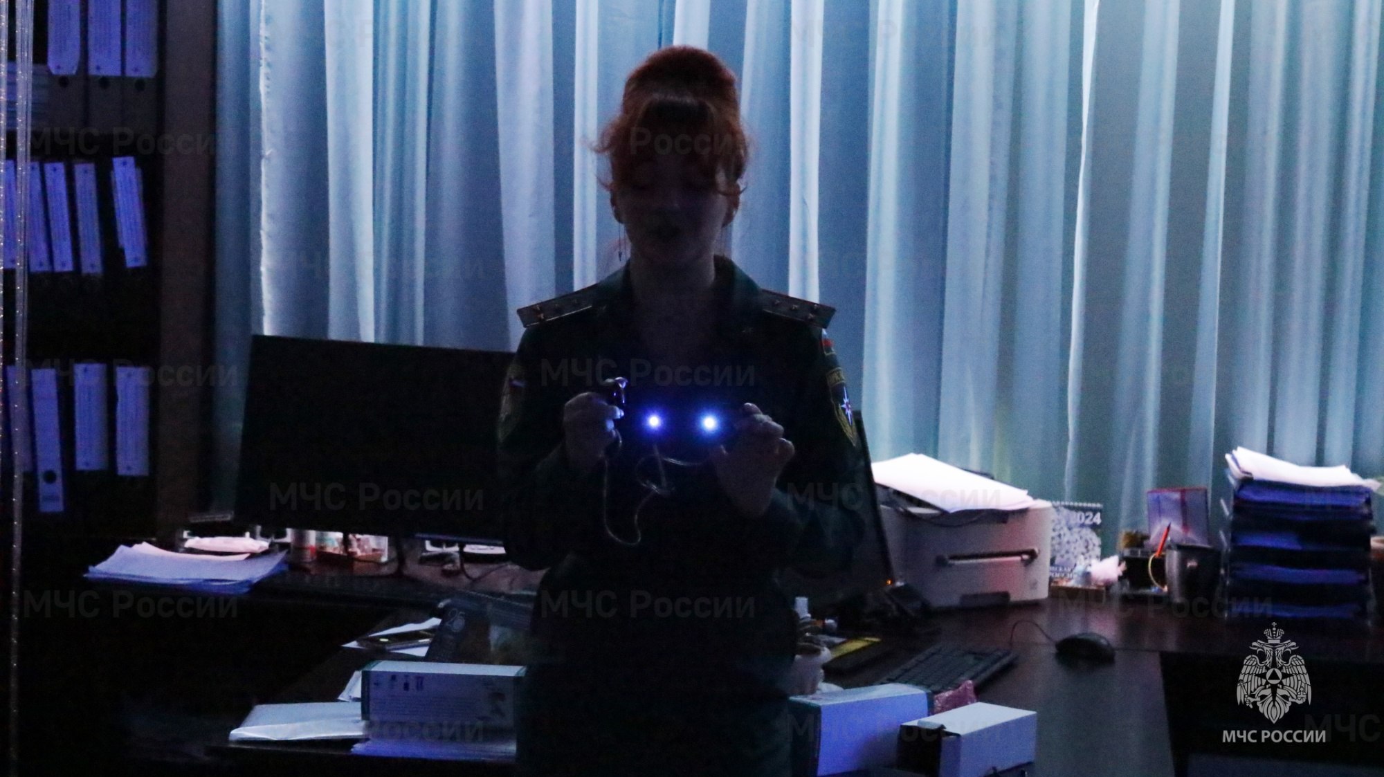 Студенты ТГПУ им. Л.Н. Толстого узнали о работе психологов МЧС России Студенты ТГПУ им. Л.Н. Толстого узнали о работе психологов МЧС России