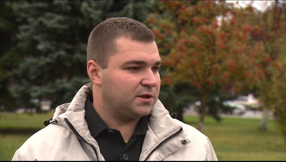 Владимир Маринин: трамвай в ДТП на Пролетарском мосту был исправен, пути проверяли за два дня до аварии