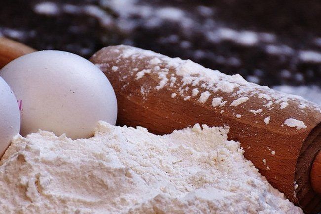 Нежный осетинский пирог с творогом: новый взгляд на традиционный хабизджин