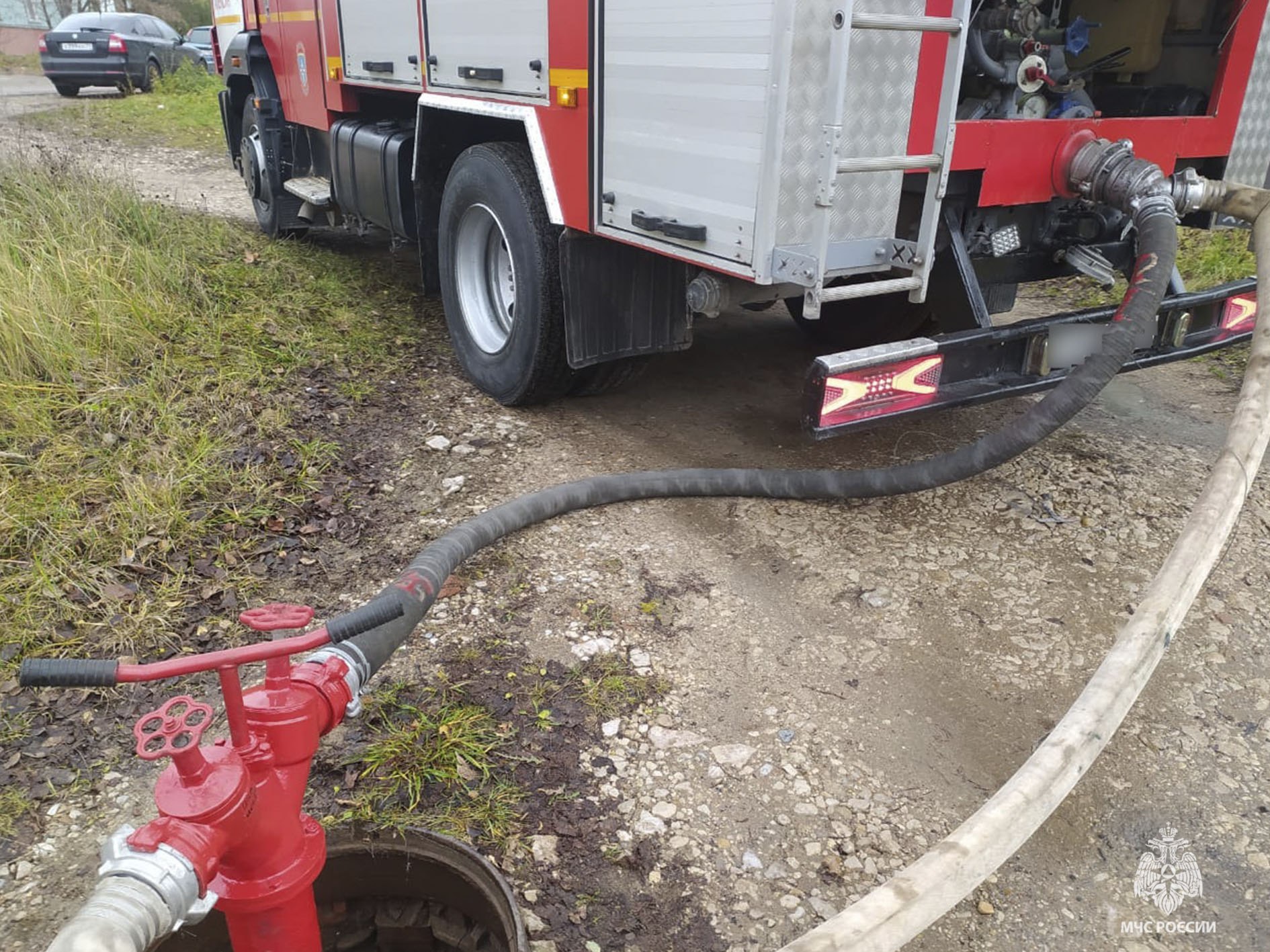 В Тульской области за прошедшие сутки 30 октября