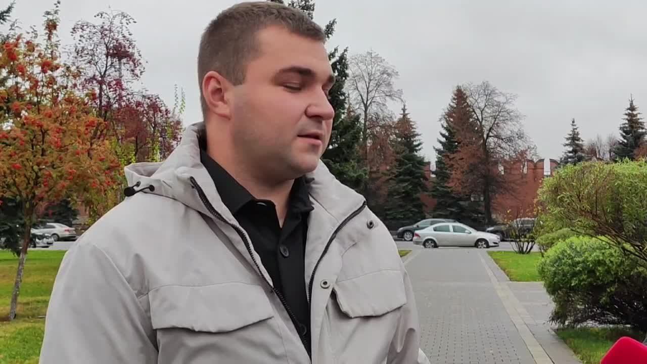 Нормально ли это? Тульские власти заверили, что возгорание путей не влияет на движение трамваев