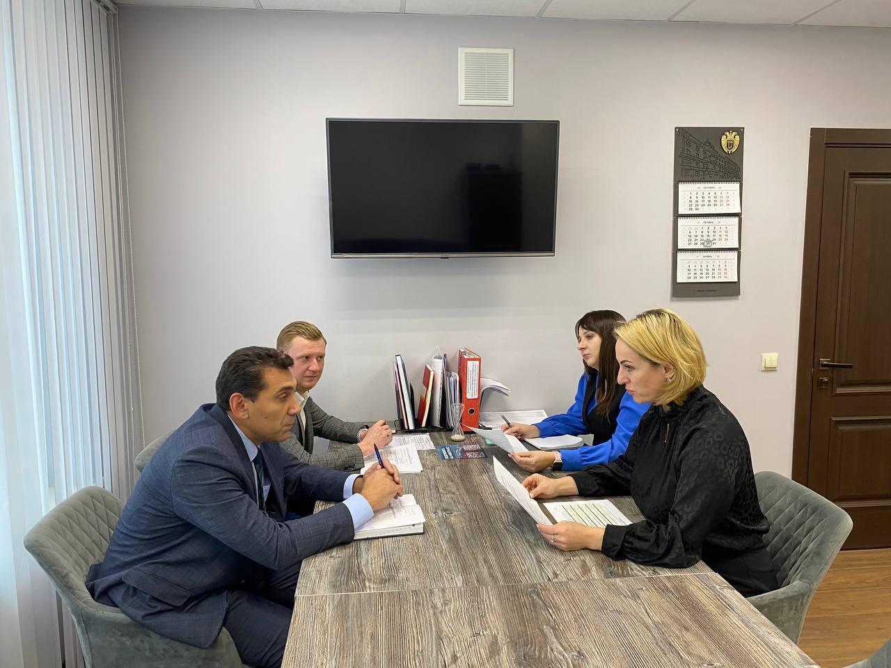 Дорожные программы в Тульской области должны быть готовы до 1 декабря Дорожные программы в Тульской области должны быть готовы до 1 декабря