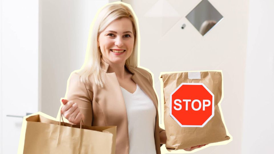 Привезут разбитое или зеленое: эти 3 продукта не стоит заказывать с доставкой на дом