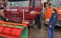 Прокуратура проверила подготовку спецтехники к зимней уборке улиц Тулы