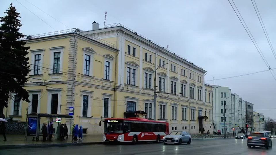 В Доме Дворянского собрания в Туле прошла конференция, приуроченная к открытию арбитражного центра при Тульском Союзе промышленников и предпринимателей