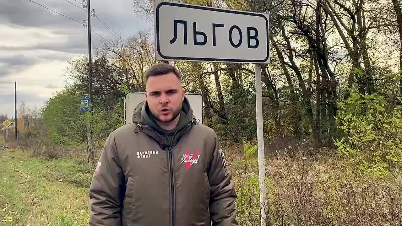 Тульская область отправила очередную партию гуманитарной помощи бойцам