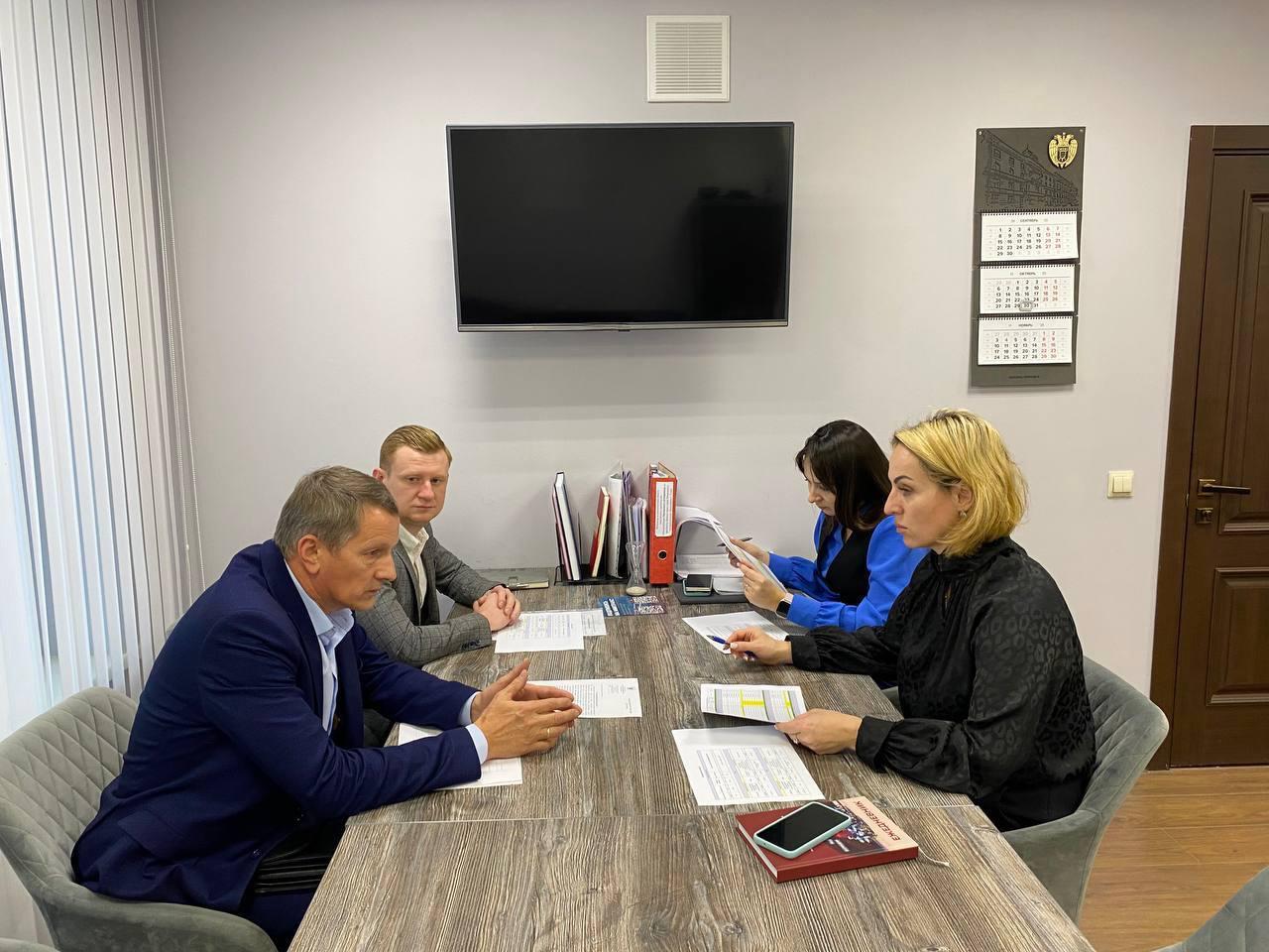 Дорожные программы в Тульской области должны быть готовы до 1 декабря Дорожные программы в Тульской области должны быть готовы до 1 декабря