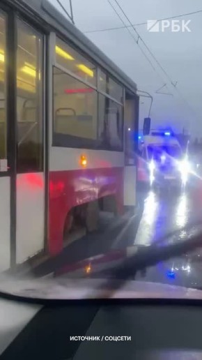 Четыре человека погибли и 21 пострадал в результате крупного ДТП на Пролетарском мосту в Туле, сообщили РБК в пресс-службе УМВД по Тульской области