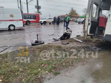 В Правительстве региона прошло совещание по вопросу ДТП на Пролетарском мосту