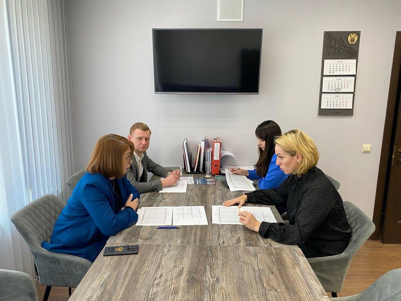 Дорожные программы в Тульской области должны быть готовы до 1 декабря Дорожные программы в Тульской области должны быть готовы до 1 декабря