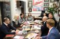 Перспективы роста: в Туле обсудили меры господдержки участников проекта «Сделано в Тульской области»