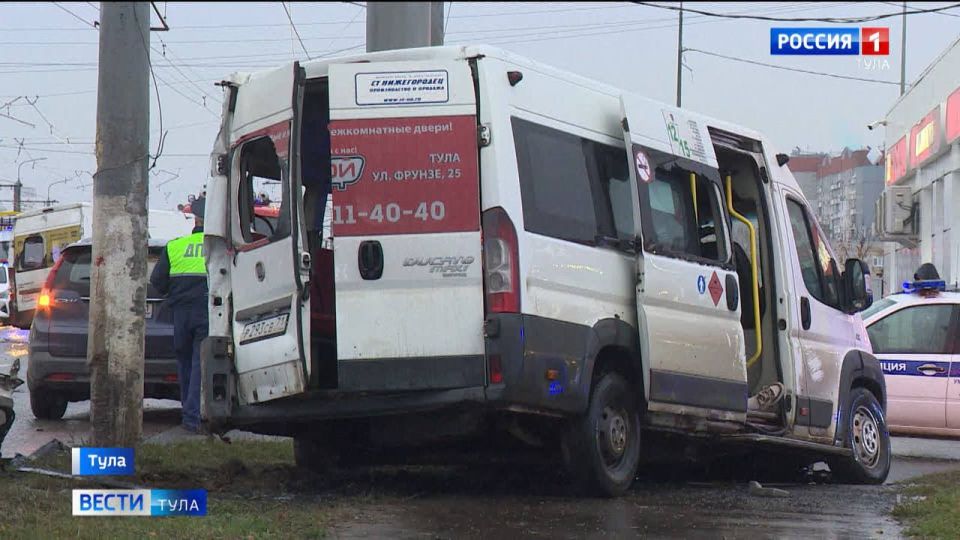 Один из пострадавших в ДТП на Пролетарском мосту скончался в больнице