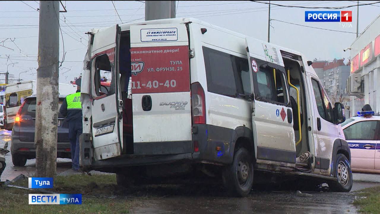 Один из пострадавших в ДТП на Пролетарском мосту скончался в больнице