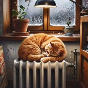 С 1 ноября вводятся штрафы за неустранение ранее выявленных нарушений при подготовке к отопительному периоду: для юрлиц — до 40 тысяч рублей, для должностных лиц — до 10 тысяч рублей