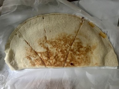 Мексиканская бабушка: фастфуд, который точно стоит попробовать