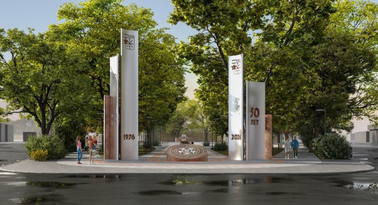 Илья Беспалов: К 85-летию обороны Тулы благоустроим сквер, установим новый воинский мемориал и создадим экспозицию «Музей передовой» Илья Беспалов: К 85-летию обороны Тулы благоустроим сквер, установим новый воинский мемориал и создадим экспозицию «Музей передовой»