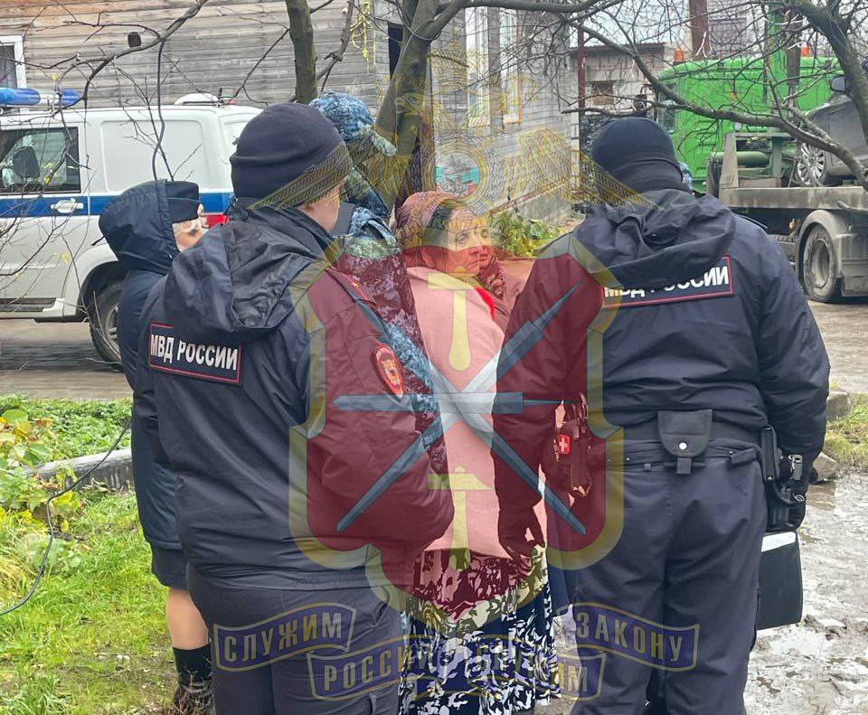 Итоги рейда в Плеханово: долги, нарушители и изъятые авто