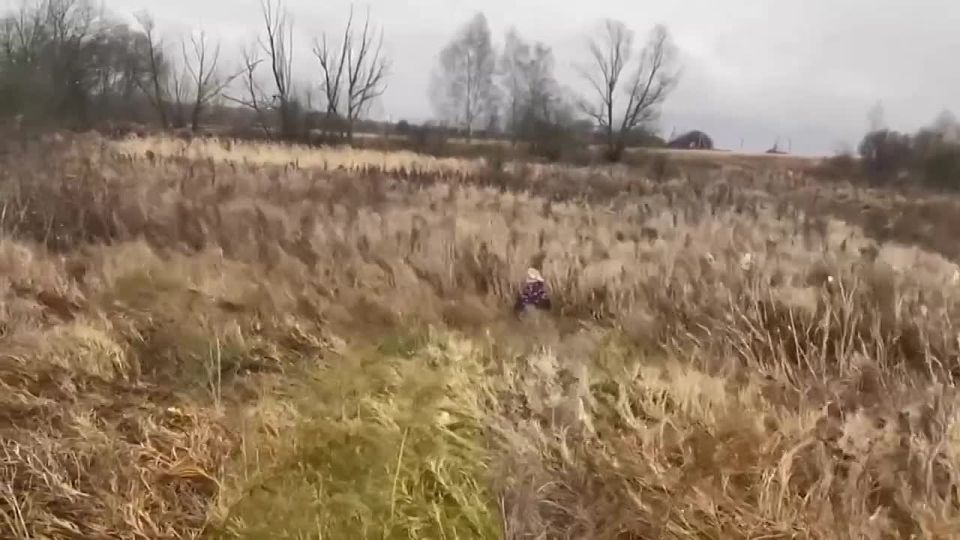 В Узловском районе разыскали пропавшую 10-летнюю девочку