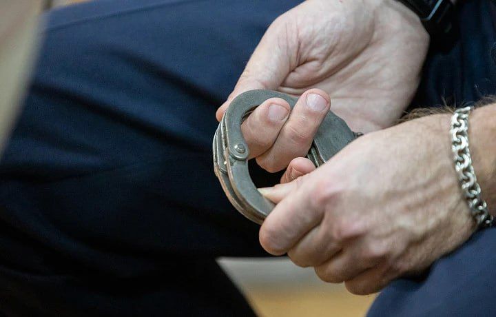 Житель Киреевска предстанет перед судом за попытку дачи взятки автоинспекторам