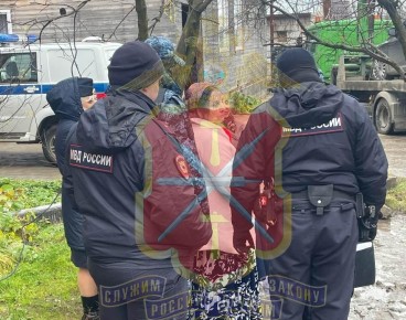 Новости к этому часу:. В тульском Плеханово, где случился «цыганский бунт», прошел рейд ФСБ и МВД