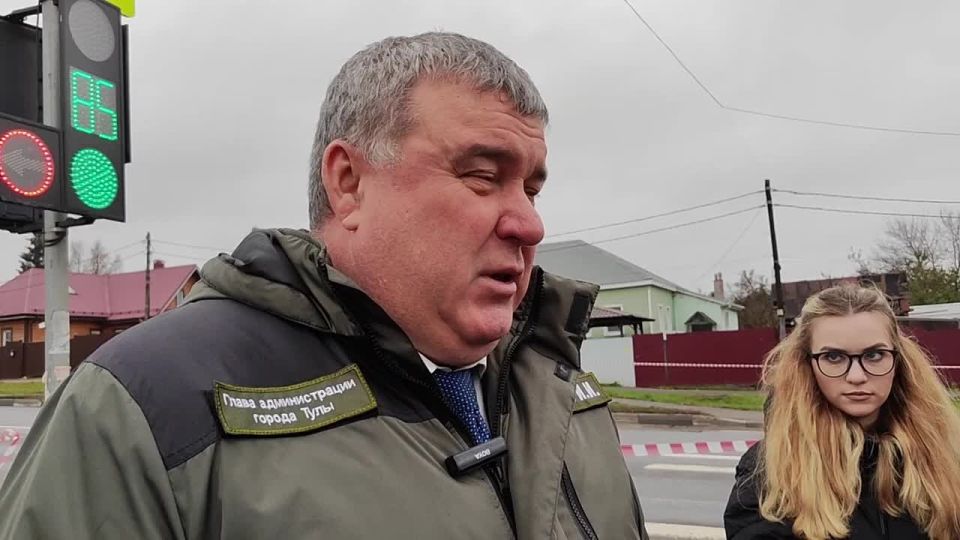 Ликвидацию обломков БПЛА, найденных на Кутузова, проведут через несколько часов