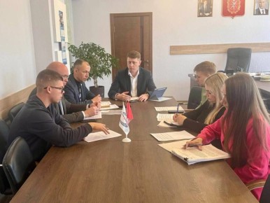 В Туле расширят интеллектуальную транспортную систему (ИТС)