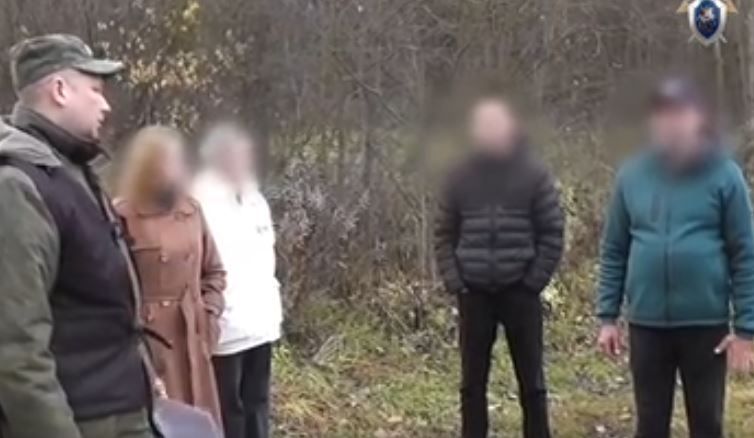 В Туле задержали мужчину по делу об убийстве 22-летней давности