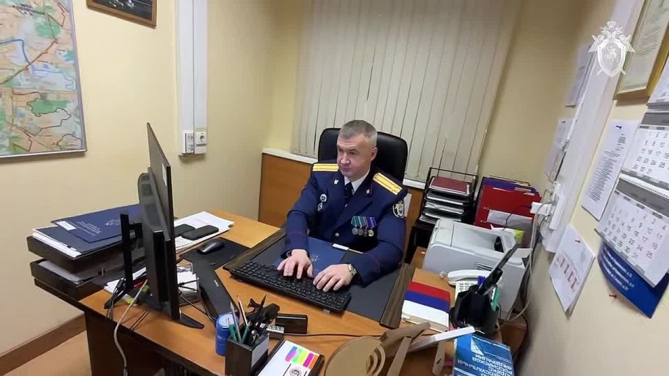 27-летний админ закрытого Telegram-канала не просто агитировал школьников за зацепинг