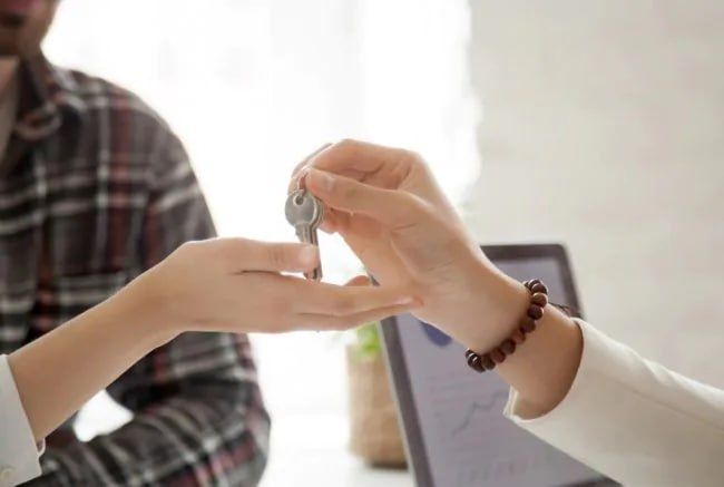 В Туле подешевела аренда маленьких квартир