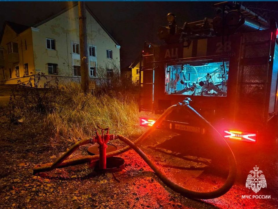 В Тульской области за прошедшие сутки 1 ноября