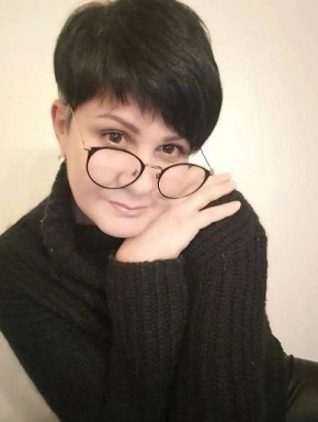 В страшном ДТП на Пролетарском мосту погибла старшая медсестра отделения патологии новорожденных Тульского областного перинатального центра Людмила Владимировна Кузина