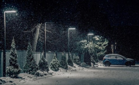 Когда в Центральной России осень уступит место зиме?