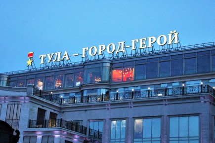 Ноябрь — время дождей и неспешной рефлексии